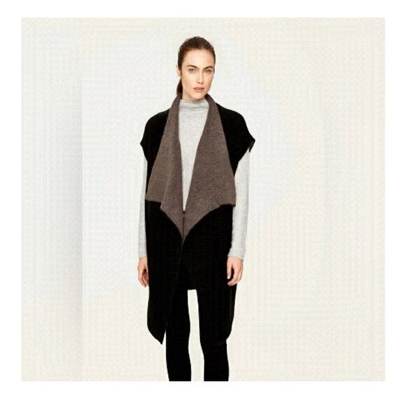 Lole Freddie Knit Cardigan Sweater size OS - Picture 8 of 8